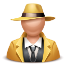 Gangster